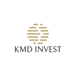 Logo: Kmd Invest Spółka Z Ograniczoną Odpowiedzialnością
